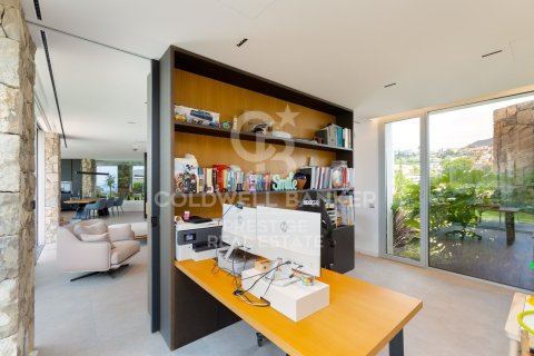 Сasa en venta en Teia, Barcelona, España 5 dormitorios, 561 m2 No. 157246 - foto 17