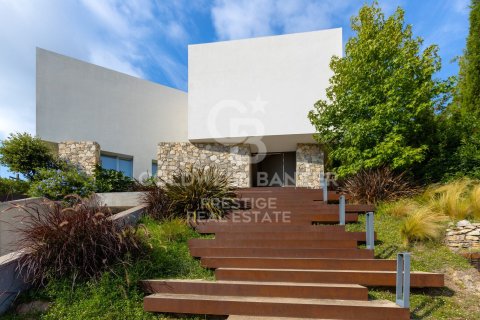 Продажа дома в Тейя, Барселона, Испания 5 спален, 561м2 №157246 - фото 10