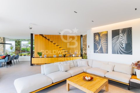 Сasa en venta en Teia, Barcelona, España 5 dormitorios, 561 m2 No. 157246 - foto 16