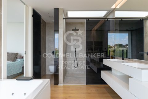 Сasa en venta en Teia, Barcelona, España 5 dormitorios, 561 m2 No. 157246 - foto 21