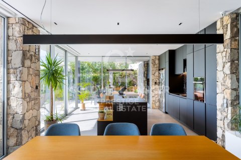 Сasa en venta en Teia, Barcelona, España 5 dormitorios, 561 m2 No. 157246 - foto 13