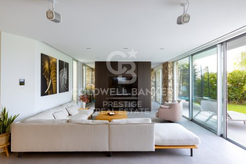 Сasa en venta en Teia, Barcelona, España 5 dormitorios, 561 m2 No. 157246 - foto 15