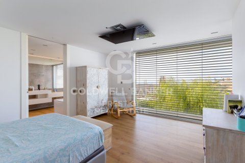 Продажа дома в Тейя, Барселона, Испания 5 спален, 561м2 №157246 - фото 23