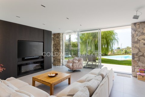Продажа дома в Тейя, Барселона, Испания 5 спален, 561м2 №157246 - фото 15