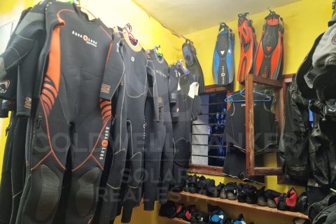 Propiedad comercial en venta en Jávea, Alicante, España 100 m2 No. 157245 - foto 7