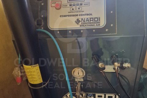 Lokal usługowy w Javea, Alicante, Hiszpania 100 mkw. nr 157245 – zdjęcie 9