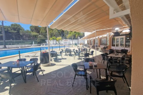 Продажа коммерческой недвижимости в Хавеа, Аликанте, Испания 100м2 №157245 - фото 26