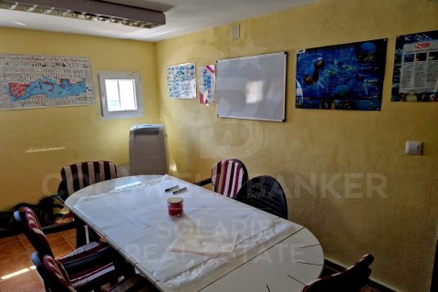 Gewerbeimmobilien zum Verkauf in Javea, Alicante, Spanien 100 m2 Nr. 157245 - Foto 17