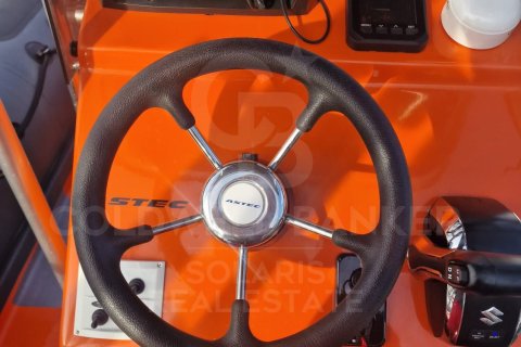 Lokal usługowy w Javea, Alicante, Hiszpania 100 mkw. nr 157245 – zdjęcie 13