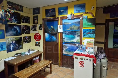 Lokal usługowy w Javea, Alicante, Hiszpania 100 mkw. nr 157245 – zdjęcie 8