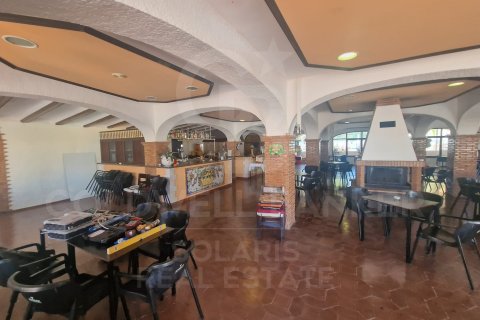 Lokal usługowy w Javea, Alicante, Hiszpania 100 mkw. nr 157245 – zdjęcie 24