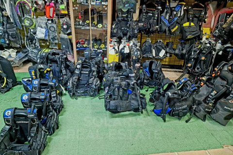 Lokal usługowy w Javea, Alicante, Hiszpania 100 mkw. nr 157245 – zdjęcie 2