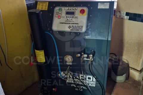 Lokal usługowy w Javea, Alicante, Hiszpania 100 mkw. nr 157245 – zdjęcie 10