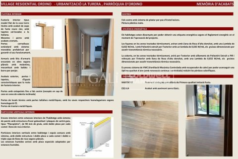 Apartamento en venta en Principado De Andorra (Ninguna Poblacion Tiene C.P.), Lérida, España 4 dormitorios, 165 m2 No. 157248 - foto 7