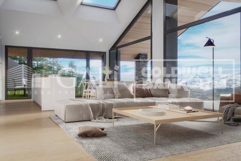 Apartamento en Principado De Andorra (Ninguna Poblacion Tiene C.P.), Lérida, España 4 dormitorios, 165 m2 No. 157248