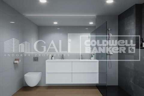 Apartment à vendre à Principado De Andorra (Ninguna Poblacion Tiene C.P.), Lleida, Espagne, 4 chambres, 134 m2 No. 157248 - photo 3