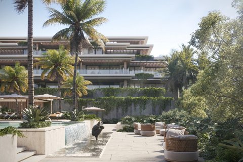 Penthouse w Estepona, Malaga, Hiszpania 3 sypialnie, 152 mkw. nr 169378 – zdjęcie 6