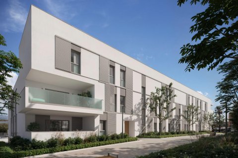 Apartamento en venta en San Pedro de Alcántara, Málaga, España 2 dormitorios, 75 m2 No. 169377 - foto 3