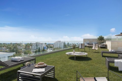 Apartamento en venta en San Pedro de Alcántara, Málaga, España 2 dormitorios, 75 m2 No. 169377 - foto 4