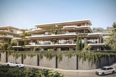 Apartament w Estepona, Malaga, Hiszpania 4 sypialnie, 143 mkw. nr 169380 – zdjęcie 8