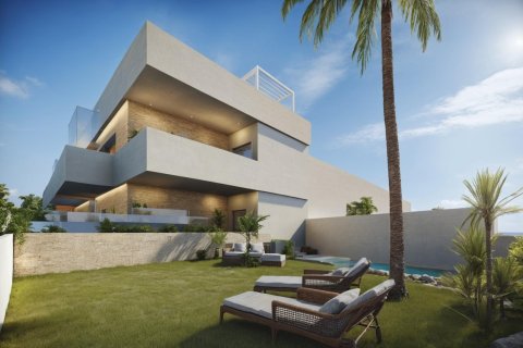 Bungalow San Pedro del Pinatar, Murcia, Hiszpania 2 sypialnie, 74 mkw. nr 137465 – zdjęcie 4