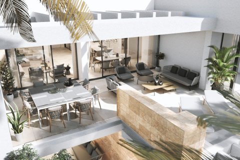 Bungalow zum Verkauf Los Granados, Malaga, Spanien 3 Schlafzimmer, 200 m2 Nr. 137462 - Foto 5