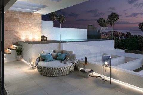 Bungalow zum Verkauf Los Granados, Malaga, Spanien 3 Schlafzimmer, 200 m2 Nr. 137462 - Foto 7