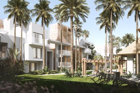 Bungalow zum Verkauf Los Granados, Malaga, Spanien 3 Schlafzimmer, 200 m2 Nr. 137462 - Foto 19