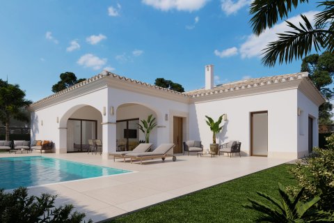 Villa pārdošanā San Pedro del Pinatar, Murcia, Spānijā 3 istabas, 141 m2 Nr. 137466 - attēls 24