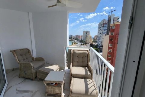 Appartamento in vendita a Calpe, Alicante, Spagna 2 camere da letto, 85 mq. N° 180449 - foto 4