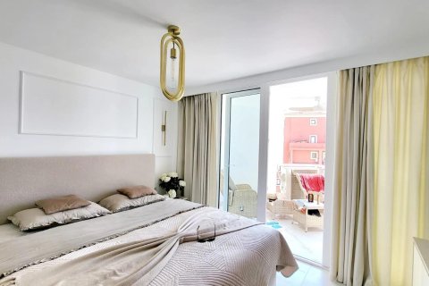 Appartamento in vendita a Calpe, Alicante, Spagna 2 camere da letto, 85 mq. N° 180449 - foto 13