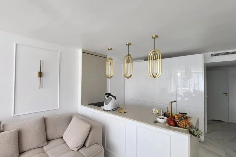 Appartamento in vendita a Calpe, Alicante, Spagna 2 camere da letto, 85 mq. N° 180449 - foto 12