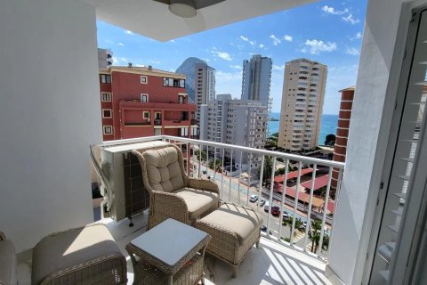 Appartamento in vendita a Calpe, Alicante, Spagna 2 camere da letto, 85 mq. N° 180449 - foto 3