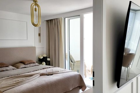 Appartamento in vendita a Calpe, Alicante, Spagna 2 camere da letto, 85 mq. N° 180449 - foto 6