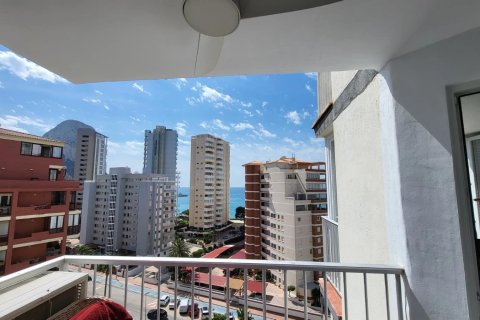 Appartamento in vendita a Calpe, Alicante, Spagna 2 camere da letto, 85 mq. N° 180449 - foto 5