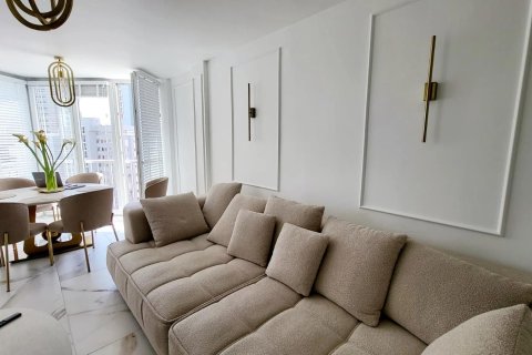 Appartamento in vendita a Calpe, Alicante, Spagna 2 camere da letto, 85 mq. N° 180449 - foto 7