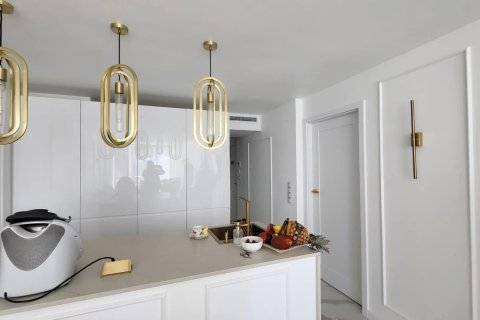 Appartamento in vendita a Calpe, Alicante, Spagna 2 camere da letto, 85 mq. N° 180449 - foto 9