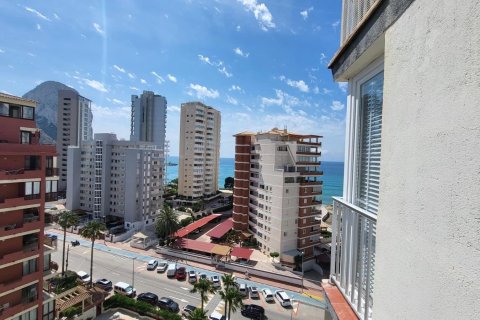 Appartamento in vendita a Calpe, Alicante, Spagna 2 camere da letto, 85 mq. N° 180449 - foto 8