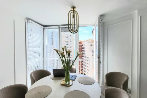 Appartamento in vendita a Calpe, Alicante, Spagna 2 camere da letto, 85 mq. N° 180449 - foto 2