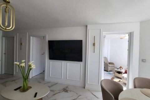 Appartamento in vendita a Calpe, Alicante, Spagna 2 camere da letto, 85 mq. N° 180449 - foto 11