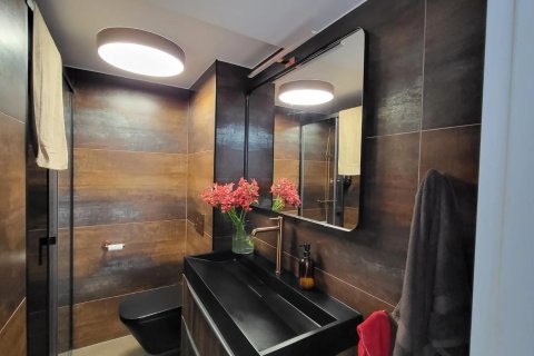 Appartamento in vendita a Calpe, Alicante, Spagna 2 camere da letto, 85 mq. N° 180449 - foto 15