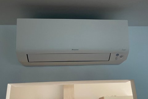 Huoneisto myytävänä Moraira, Alicante, Espanja, 3 makuuhuonetta, 120 m2 No. 180451 - kuva 13