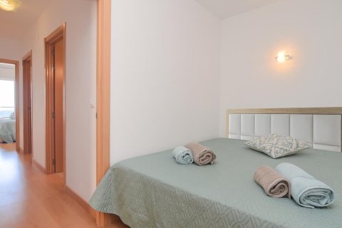 Huoneisto myytävänä Moraira, Alicante, Espanja, 3 makuuhuonetta, 120 m2 No. 180451 - kuva 12