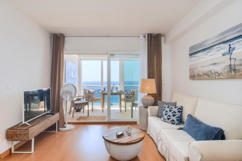 Huoneisto myytävänä Moraira, Alicante, Espanja, 3 makuuhuonetta, 120 m2 No. 180451 - kuva 17