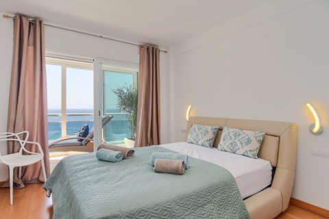 Huoneisto myytävänä Moraira, Alicante, Espanja, 3 makuuhuonetta, 120 m2 No. 180451 - kuva 18