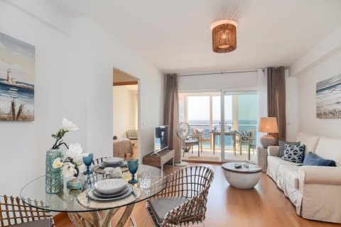Huoneisto myytävänä Moraira, Alicante, Espanja, 3 makuuhuonetta, 120 m2 No. 180451 - kuva 21