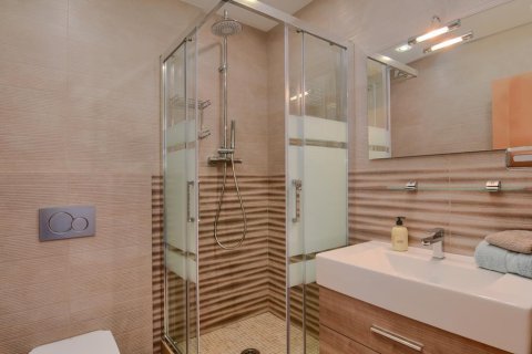 Huoneisto myytävänä Moraira, Alicante, Espanja, 3 makuuhuonetta, 120 m2 No. 180451 - kuva 15