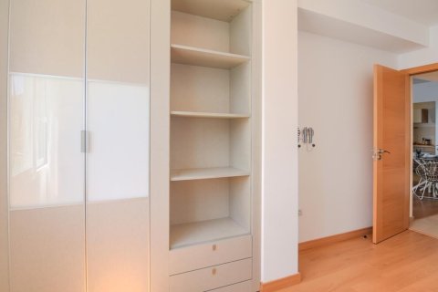 Huoneisto myytävänä Moraira, Alicante, Espanja, 3 makuuhuonetta, 120 m2 No. 180451 - kuva 6