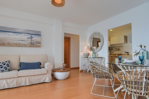 Huoneisto myytävänä Moraira, Alicante, Espanja, 3 makuuhuonetta, 120 m2 No. 180451 - kuva 11