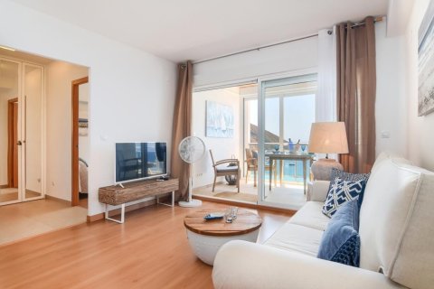 Huoneisto myytävänä Moraira, Alicante, Espanja, 3 makuuhuonetta, 120 m2 No. 180451 - kuva 14